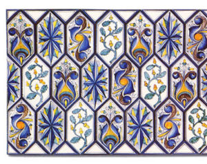 Made in Italy tiles