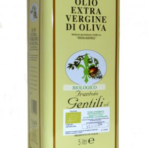Extra Virgin and organic oil Great Italy product