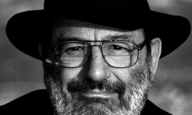 Umberto Eco was Italian writer of fiction, essays, academic texts, and children's books, and certainly one of the finest authors of the twentieth century. Great Italy