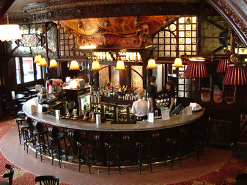 pubs Greatitaly