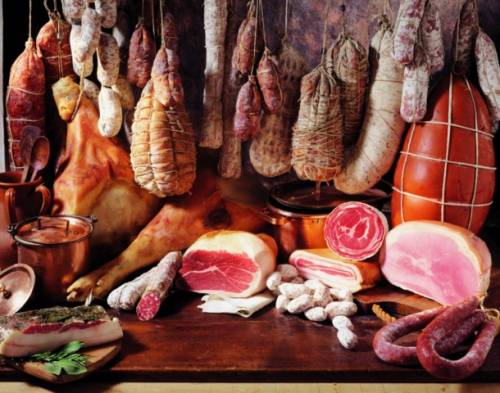 salumi greatitaly