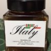 Honey Black Bee made in Sicily