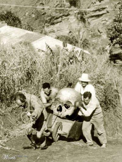sardinia giants