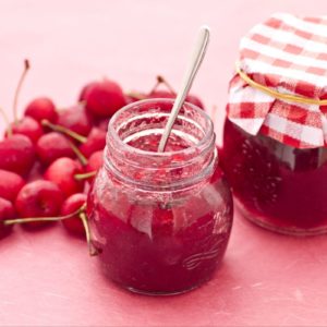 Extra Jam of Cherry