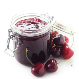 Extra Jam of Cherry