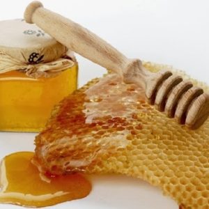 Eucalyptus Organic Honey