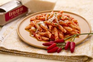 Penne Rigate BIO