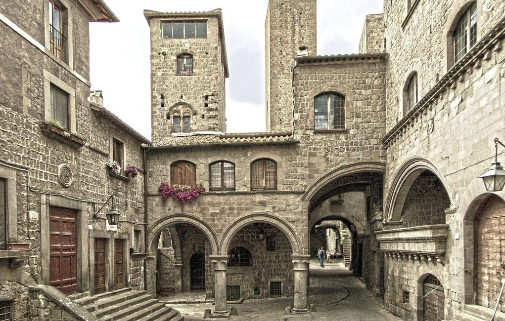 Viterbo