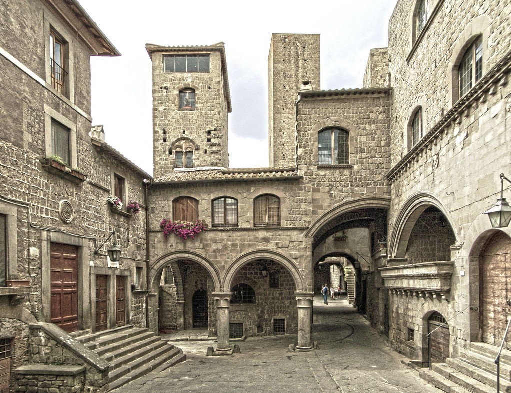 Viterbo