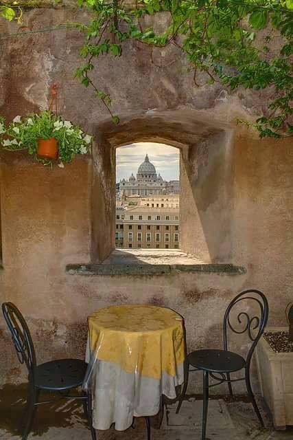 Rome