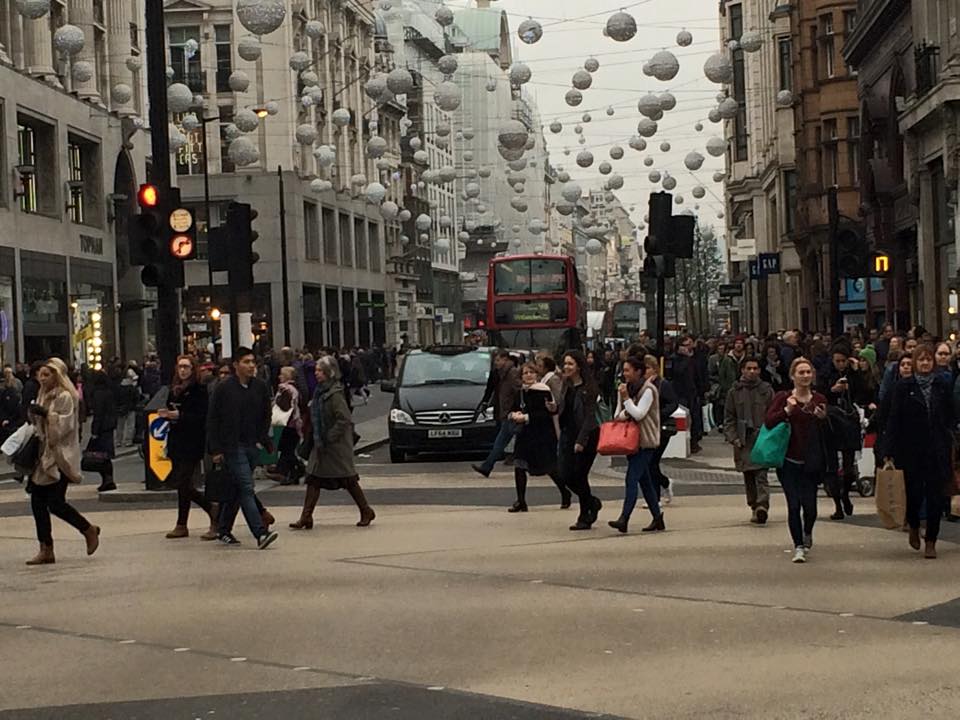 Vendi I Tuoi Prodotti A Londra Un Negozio Per Il Tuo Brand Made